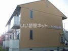 シャーメゾン花沢の間取り画像