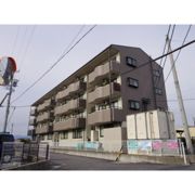 パレンティ―アの外観画像