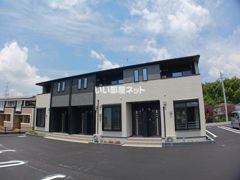 ウェル アイランドK－Ⅲの外観画像