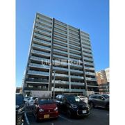 CREST TAPP平安通の外観画像