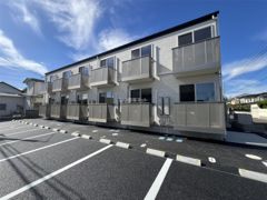 マイティ松が丘の外観画像