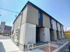 メゾフォルテ松島の外観画像