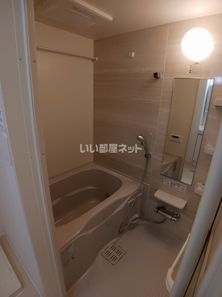 バスルーム