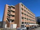 アルールⅠの間取り画像