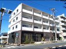 ルブス湘南の外観