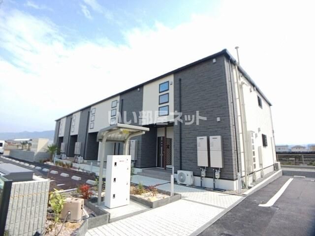 アフロディーテの外観画像