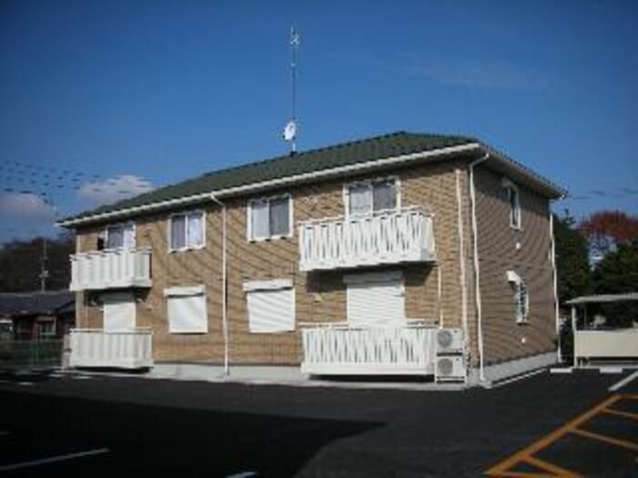 レジェンド Dの外観画像