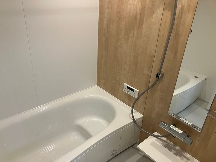 バスルーム