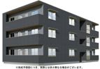 D-residence南蔵王の外観