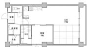 la fraise(ラ フレーズ)の間取り画像