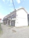 シルクハイツの間取り画像