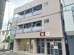 コーポみきの外観画像