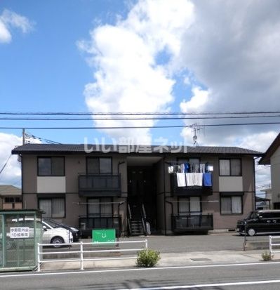 ロータスⅠの外観画像