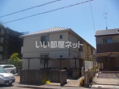 エクレール壬生川の外観画像