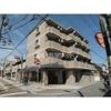 シャトー姫路の間取り画像