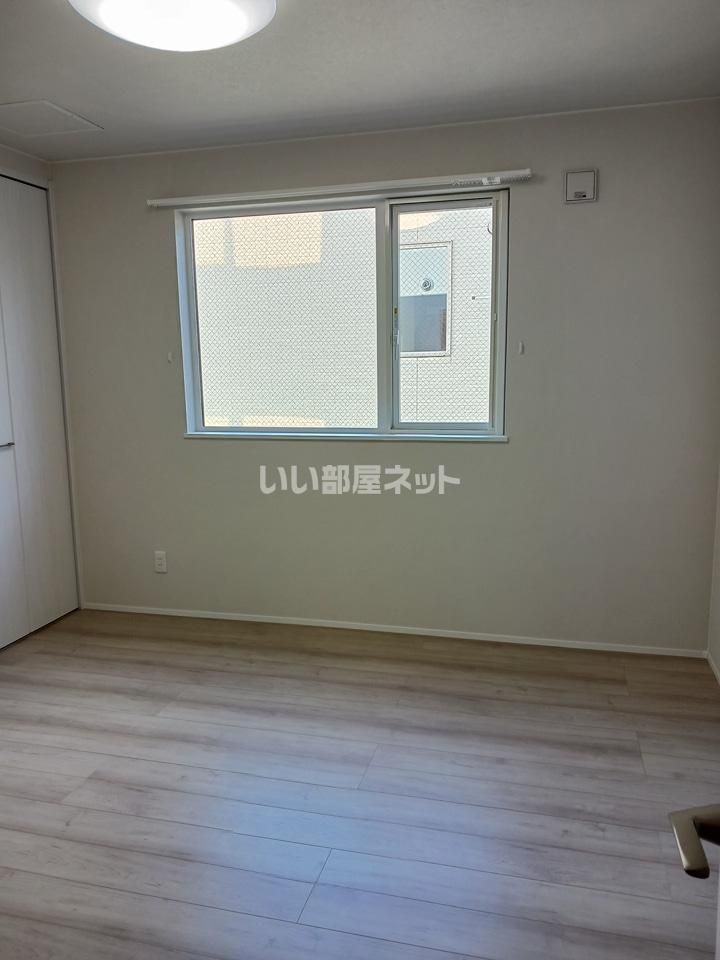 洋室