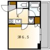 スカイNフルタの間取り画像
