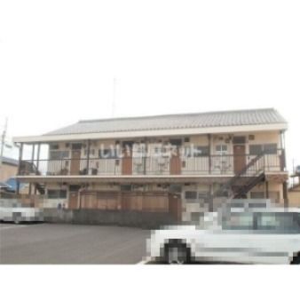 堀留ハイツの外観画像