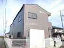 クレベールの間取り画像
