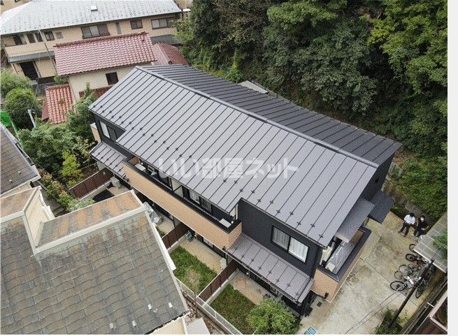 MIDORI-SO(ミドリソウ)の外観画像