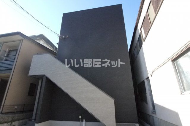 フレシールの外観画像