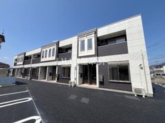 コンフォート・エムの外観画像