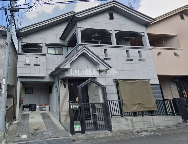 太子町山田・戸建の外観画像