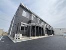 メゾン カメリアの間取り画像