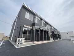 メゾン カメリアの外観画像