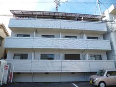 カルチェ吉信の外観画像