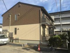 マンション立石の外観画像