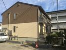 マンション立石の間取り画像