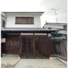 今井町1丁目戸建の間取り画像