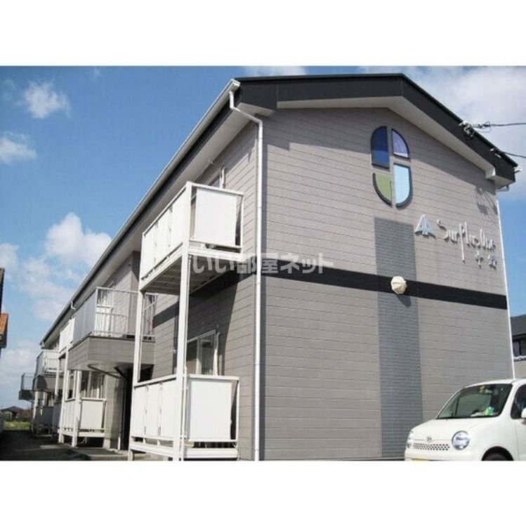 Surplus One 中野の外観画像