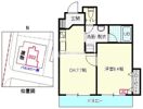 セイントワークスの間取り画像