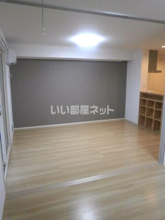 リビング