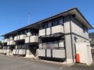 コーポ・サファイヤ Ⅰの間取り画像