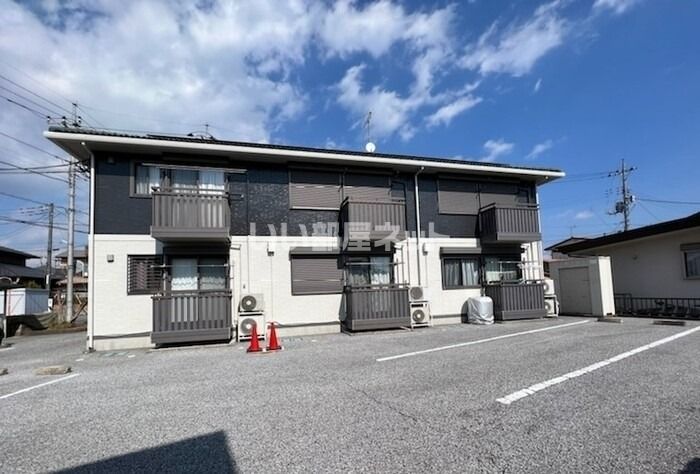 スペリオーレ Hoshimi☆の外観画像