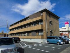 マリンコート鴨川の外観画像
