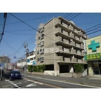 エルセリートオーテの外観画像