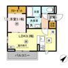 （仮）D-ROOM元町IIの間取り画像