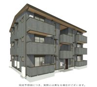 （仮）D-ROOM元町IIの外観画像