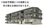 D-ROOM柳川駅前の外観