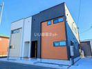 エストレーモ銀河Ⅳの間取り画像