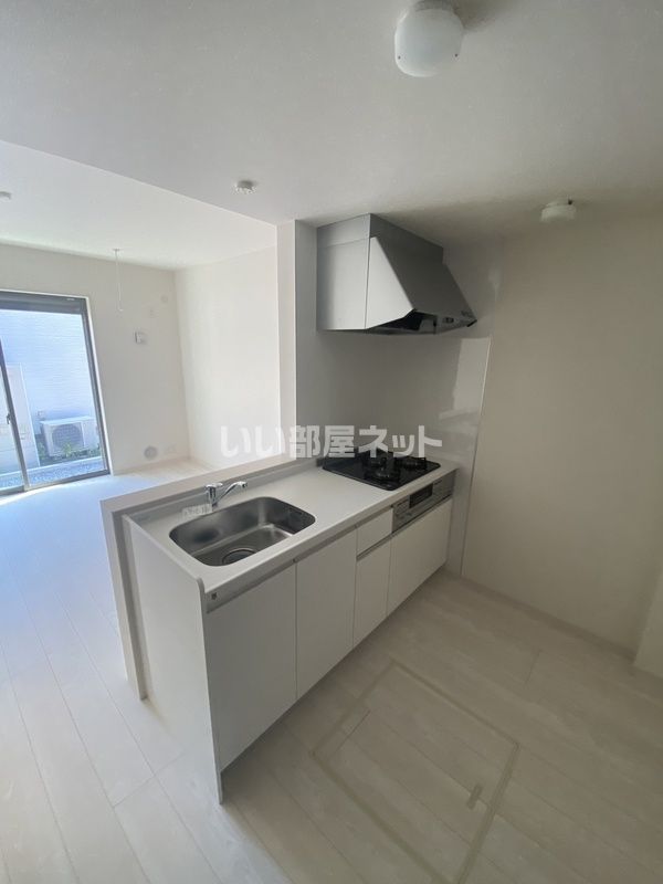 キッチン