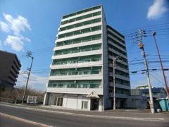 マリオン屋島東の外観画像