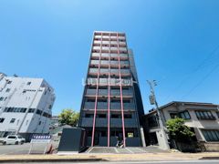 MODERN PALAZZO 矢上vialeの外観画像