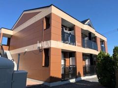 プロニティの外観画像