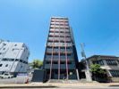 MODERN PALAZZO 矢上vialeの外観