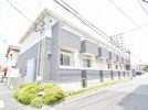 アドヴァンス青山の間取り画像